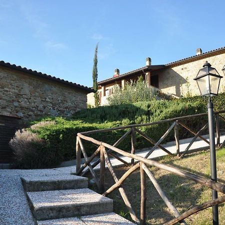 Appartement Monolocale Con Piscina S.Martino à Riparbella Extérieur photo