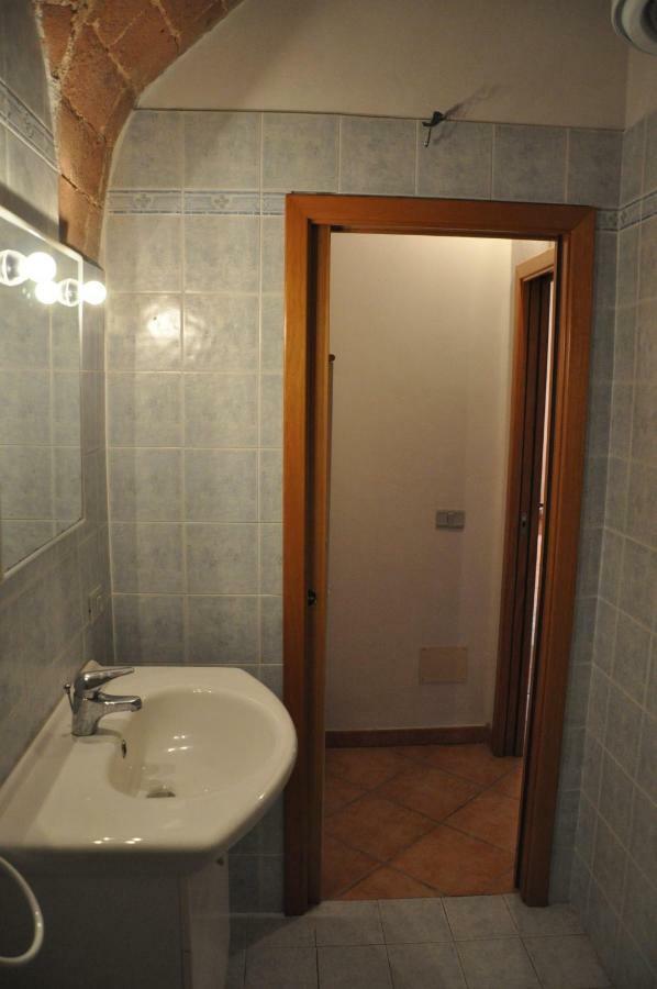 Appartement Monolocale Con Piscina S.Martino à Riparbella Extérieur photo